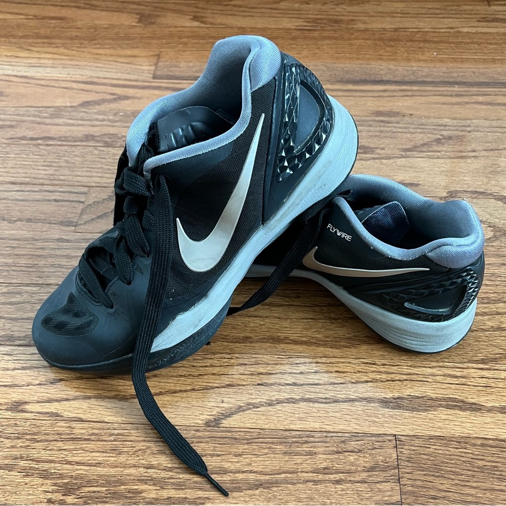 Nike Zoom Hyperspike Flywire Volleyball Shoes